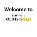 Copywriting - LESSWASTE . % Sara Richter tarafından hazırlanan U, gulama Tasarımı, Metin, azarlığı, Bilgi Tasarımı, Ve UX / UI projesi - 02.23.2026