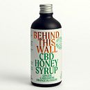 BTW CBD Syrups . % David Matos tarafından hazırlanan Markalaşma ve Kimlik, Grafik Tasarım, Tasarım, Sanat Yönetmenliği, Ve Ambalajlama projesi - 02.23.2026