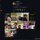 Projeto Final: Estratégia Abrangente de Mídias Sociais e Posicionamento Digital para a Marca @felipethms.. Un projet de Business, Communication, Marketing de contenu, Marketing digital, Marketing pour Facebook, Growth marketing, Marketing pour Instagram, Marketing, Marketing mobile, Réseaux sociaux, Design pour les réseaux sociaux, Stor , et telling de Felipe Thomas - 23.02.2026