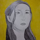 Retrat d'euna persona. Un projet de Dessin de Xènia Albiol Ariza - 24.02.2026