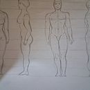 Canon. Un projet de Dessin de Xènia Albiol Ariza - 24.02.2026