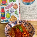 How To Make Fresh, Homemade Tagliatelle Pasta From Scratch  . DIY, Penataan Makanan, Dan Fotografi Makanan proyek oleh Bianca Bosso - 02.24.2026