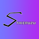 Stikeruzu (proyecto de venta de stikers) . Projekt z dziedziny Marketing treści, Portale społecznościowe, Marketing c, frow, Marketing mobiln, Stor, telling, Projektowanie dla portali społecznościow i ch użytkownika rafiantonio514 - 24.02.2026