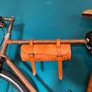 Fietsgereedschapset. Een project van Craft, Naaiwerk,  Ontwerp y Ontwerp van accessoires van supernova_uk - 24.02.2026