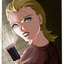 Misterios en las sombras . Ilustrasi Digital, Dan Menggambar proyek oleh Elliot Ruiz Dominguez - 02.25.2026