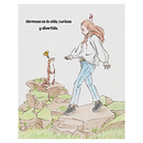 Vida Ein Projekt aus dem Bereich Traditionelle Illustration, Digitale Illustration und Zeichnung von Jhon Rojas - 25.02.2026