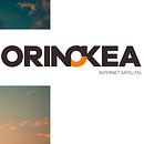 Branding Orinokea - identidad visual. Projekt z dziedziny Projektowanie graficzne, Projektowanie logot, pów, Br, ing i ident, fikacja wizualna, Projektowanie dla portali społecznościow, ch, Portale społecznościowe, T, pografia, Projektowanie t, pografii,  Manager art, st, czn i Zarządzanie projektowaniem użytkownika Wander Smith Parada Gollo - 25.02.2026