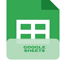 Google Sheets. Business, Management, and Productivit project by Camila Suarez Botia - 02.25.2026