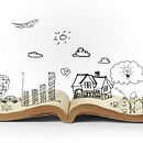 Como conectar con el publico de manera organica por mediod el storytelling  . Penulisan naskah, Pemasaran Konten, Mendongeng, Dan Komunikasi proyek oleh ugeancarlo - 02.25.2026