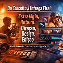 Portfólio - Yuri Vargas. Un progetto di Marketing di Yuri Oliveira Torrico - 25.02.2026