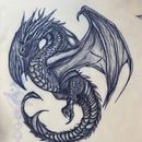 Tattooing For Beginners Final Project . Desain Tato proyek oleh lpartridge - 02.27.2026