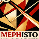 Mephisto – Original Soundtrack for Animation . % Felipe Furnari tarafından hazırlanan Müzik Prodüksi, onu, Müzik, Ve Ses Tasarımı projesi - 02.27.2026