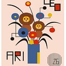 Final Project: Style Exploration for Illustration . Ilustrație pentru copii, Desen digital, Ilustrație digitală, Desen & Ilustrație vectorială de o_schabowski - 02.28.2026