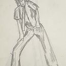 Dibuix Artístic - Canon . Desen de luci - 02.28.2026