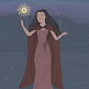 Males Pasajeros . Menggambar Artistik, Desain, Ilustrasi Digital, Menggambar, Ilustrasi tradisional, Dan Gambar Pensil proyek oleh Karina Baquedano - 02.28.2026