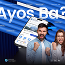 Ayos Ba? | UX Case Study for Public Service Access. Design digital, Design de produto digital, Design interativo, Mobile Design, UX / UI, Web Design, e Desenvolvimento Web projeto de Darwin Piodos - 01.03.2026