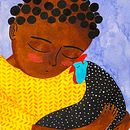 O brigadeiro da vovó. Un proyecto de Bellas Artes, Pintura, Ilustración tradicional, Dibujo, Pintura a la acuarela, Dibujo a lápiz, Ilustración infantil y Narrativa de Pedro Lucena - 01.03.2026