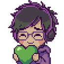 Pixel art avatar. Een project van Digitale illustratie van Bastian Alvarado - 02.03.2026