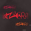 Lettering ¡Azúcar!. H, e Lettering projeto de j_ronald - 02.03.2026