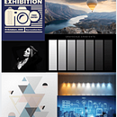 FOTOGRAFIA E INSPIRACIÓN. Br, ing e Identidade, Design, Design de logotipo, Design gráfico, Desenho tipográfico, e Tipografia projeto de username_341137 - 02.03.2026