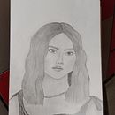 DA / Cos humà . Desen de Marta Guerrero Hernández - 03.02.2026