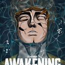 AWAKENING Ein Projekt aus dem Bereich Comic, Digitale Zeichnung, Digitale Illustration, Zeichnung, Traditionelle Illustration, Manga und Erzählung von Steven Torres - 03.03.2026