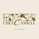 Chez Camille . % Trinity Lefort tarafından hazırlanan Markalaşma ve Kimlik, Grafik Tasarım, Dijital İllüstras, Ve on projesi - 03.03.2026