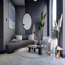 Render Fotorrealista . % Pablo José Mejia Ortiz tarafından hazırlanan 3D Modelleme, Mimarlık, ArchVIZ, 3D Tasarım, Ve Dijital Mimarlık projesi - 03.04.2026