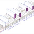 Proyecto de Tesis Ein Projekt aus dem Bereich 3-D-Modellierung von Erika Perez - 04.03.2026