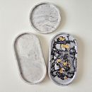 Mi proyecto del curso: Creación de muebles en concreto para principiantes. Un proyecto de Artesanía, Diseño, creación de muebles					, Diseño de interiores, Interiorismo y DIY de Anabell Jorge - 05.03.2026