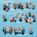 Definition of my mission. Business, Design Management, Management, and Productivit project by Martin Mihalik - 03.06.2026