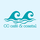 CC Café & Coastal . Br, ing și identitate, Direcția artistică și Design grafic de karolinacepedalagos - 03.08.2026