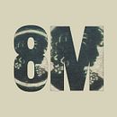 8M. Een project van  Contentmarketing, Social media, Digitale marketing, Mobiele marketing, Stor, telling y Social media-ontwerp van marta_barba_1 - 08.03.2026