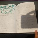 Mi inico de escritura de guiones Ein Projekt aus dem Bereich Kino, Video und TV, Skript und Schrift von crisgliga75 - 09.03.2026