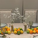 Cumpleaños Feliz!!!  Ein Projekt aus dem Bereich Events, Food St, ling, Design und Innendesign von Alejandra Bárcena - 10.03.2026