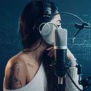 Voice over, video narrativo. Un progetto di Audio, Musica e Produzione musicale di DEBORAH MARTIN HUIDOBRO - 10.03.2026