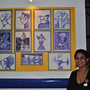 Dibujos a lapicero. Un progetto di Disegno di Angela Tavarez - 10.03.2026