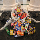 Gastronomia Urbana. Un progetto di Scultura di Angela Tavarez - 11.03.2026