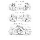 Memoir  . % Patricia Moravec tarafından hazırlanan Yazma, Anlatı, Kurgu Dışı Yazım, Ve Yaratıcı Yazarlık projesi - 03.11.2026