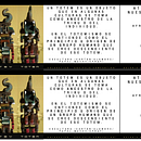 TOTEM ATEY GUATIBIRI 2012. Un progetto di Papercraft e Scultura di Angela Tavarez - 11.03.2026