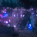 Cueva del alquimista . % Dayana Pérez tarafından hazırlanan 3D, 3D Tasarım, Ve 3D Modelleme projesi - 03.11.2026