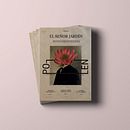 Polen Magazine | Editorial Design & Art Direction. Un progetto di Design editoriale e Direzione artistica di Emmanuel Fernández Melón - 11.03.2026