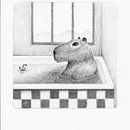 mon projet du cours Technique d’illustration au graphite. Un progetto di Belle arti, Disegno, Disegno a matita, Illustrazione tradizionale, Disegno artistico e Illustrazione editoriale di mamuze - 11.03.2026