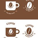 Logo Design . Un progetto di Br, ing, Br, identit, Design, Graphic design e Design di loghi di Anindita Dey - 12.03.2026