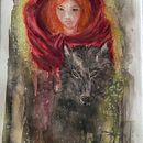  Tecniche per stimolare l’immaginazione. Un progetto di Pittura acrilica, Collage, Disegno, Belle arti e Illustrazione tradizionale di Alessandra Consolaro - 13.03.2026