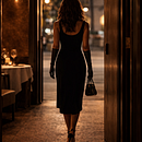 Escena de guión de Elena. Un progetto di Comunicazione, Scrittura creativa e Script di Marce Alfaro - 14.03.2026