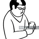 Elusive Connection. Projekt z dziedziny Kreatywne pisanie użytkownika Demetrios Bitsios - 14.03.2026