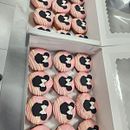Doughtnuts with Tangzhong. Un projet de St , et lisme culinaire de kakeplanet - 15.03.2026