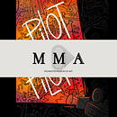 Creative Cultural Brands case study: McMaster Museum of Art (MMA) . Un progetto di Br, ing, Br, identit, Design e Graphic design di Cynthia Anamekwe - 16.03.2026