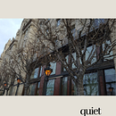 quiet. Un progetto di Fotografia di Caroline Grinberg - 16.03.2026